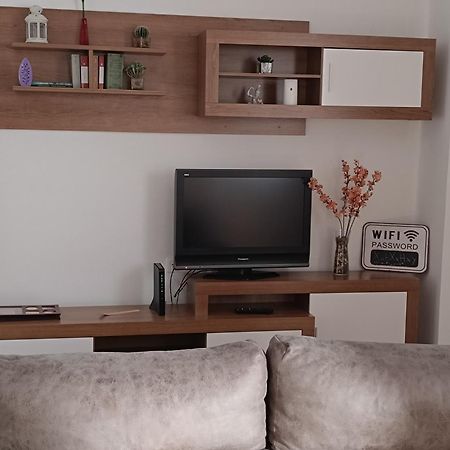 Confortable Apartamento * La Marina De Valencia Valência Exterior foto