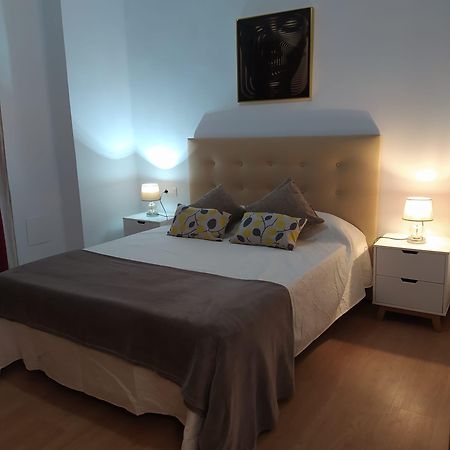 Confortable Apartamento * La Marina De Valencia Valência Exterior foto