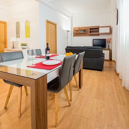 Confortable Apartamento * La Marina De Valencia Valência Exterior foto