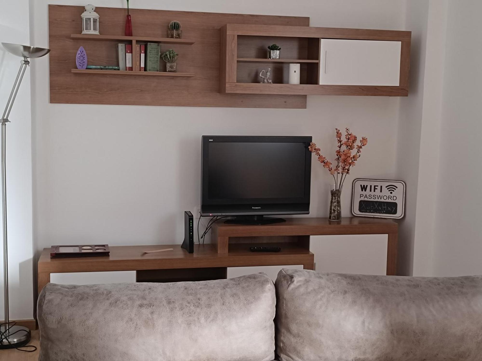 Confortable Apartamento * La Marina De Valencia Valência Exterior foto
