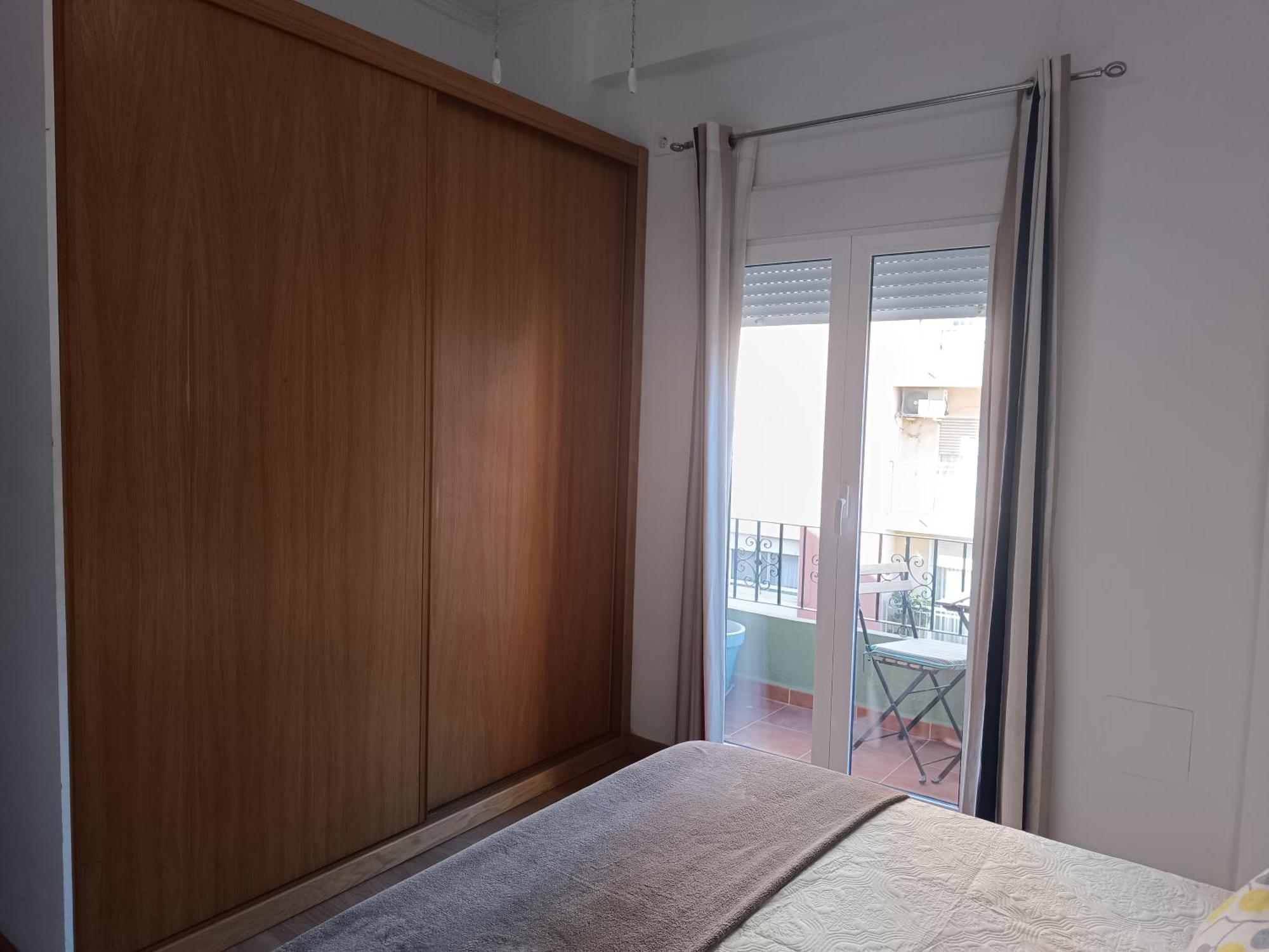 Confortable Apartamento * La Marina De Valencia Valência Exterior foto