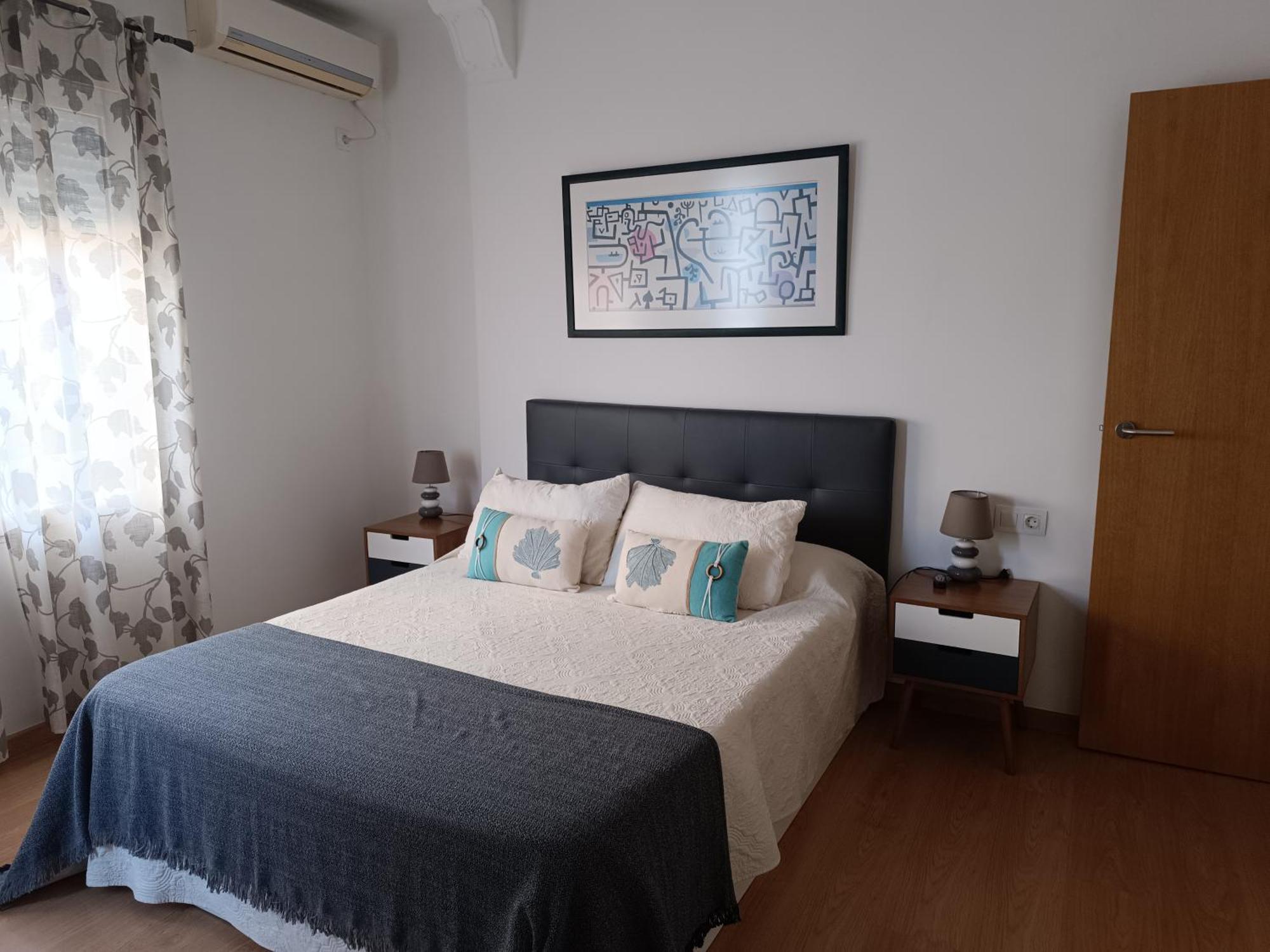 Confortable Apartamento * La Marina De Valencia Valência Exterior foto