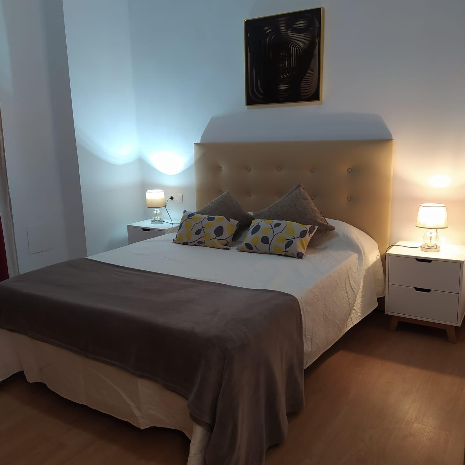 Confortable Apartamento * La Marina De Valencia Valência Exterior foto