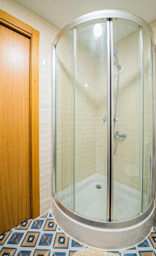 Confortable Apartamento * La Marina De Valencia Valência Exterior foto