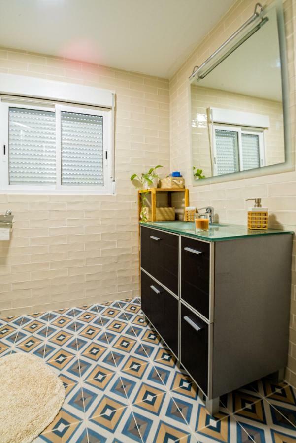 Confortable Apartamento * La Marina De Valencia Valência Exterior foto