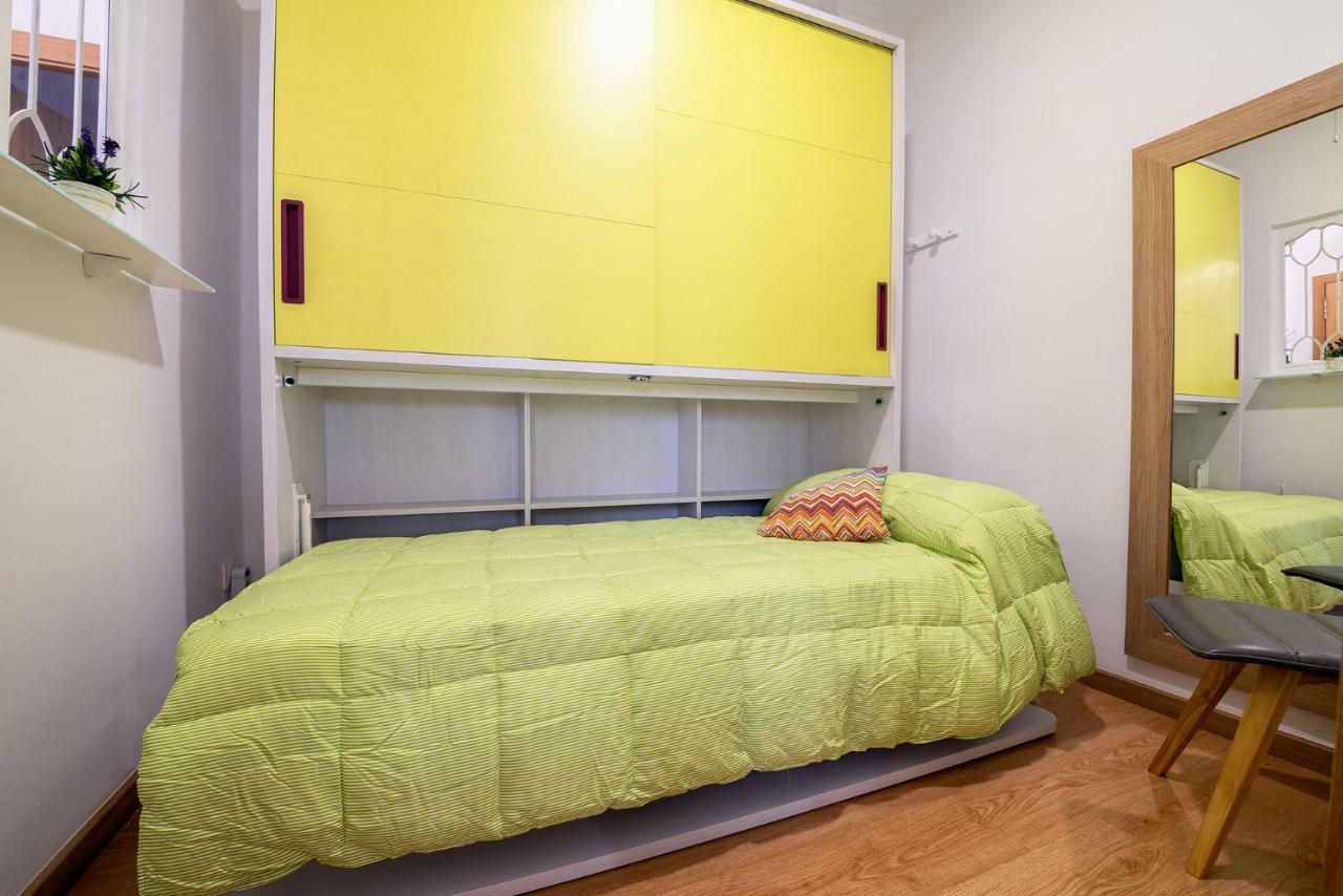 Confortable Apartamento * La Marina De Valencia Valência Exterior foto